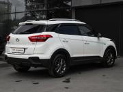 Hyundai Creta I Рестайлинг Москва  - изображение 25