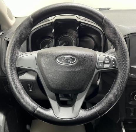 Lada (ВАЗ) XRAY I с пробегом 2018 года, цена 580 000 рублей, 125771 км, хэтчбек, Автокод Объявления