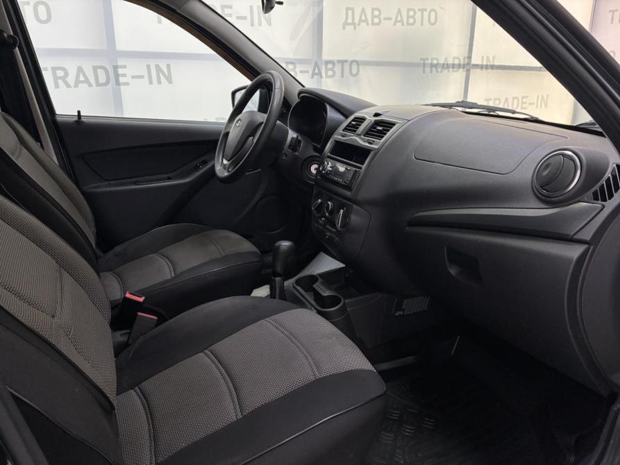 Lada (ВАЗ) Granta I Рестайлинг Пермь  - изображение 10