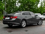 Chevrolet Malibu IX Санкт-Петербург  - изображение 17