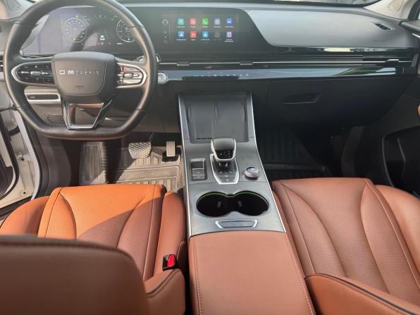 Omoda C5 I с пробегом 2024 года, цена 1 860 000 рублей, 66039 км, внедорожник, Автокод Объявления