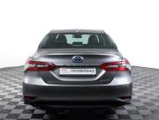 Toyota Camry VIII (XV70) Рестайлинг Москва  - изображение 32