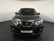 Nissan X-Trail III Рестайлинг Пермь  - изображение 8