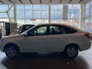 Lada (ВАЗ) Granta I Рестайлинг Миасс  - изображение 25