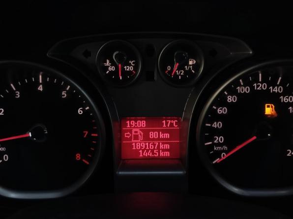 Ford Focus II Рестайлинг с пробегом 2009 года, цена 410 000 рублей, 190000 км, седан, Автокод Объявления