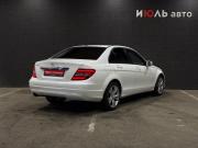 Mercedes-Benz C-Класс III (W204) Рестайлинг Челябинск  - изображение 29