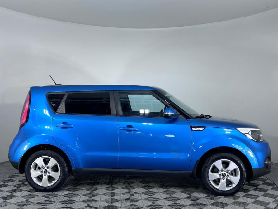 Kia Soul II Рестайлинг Ростов-на-Дону  - изображение 4