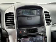 Chevrolet Captiva I Москва  - изображение 22