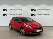 Kia Ceed II Санкт-Петербург  - изображение 33