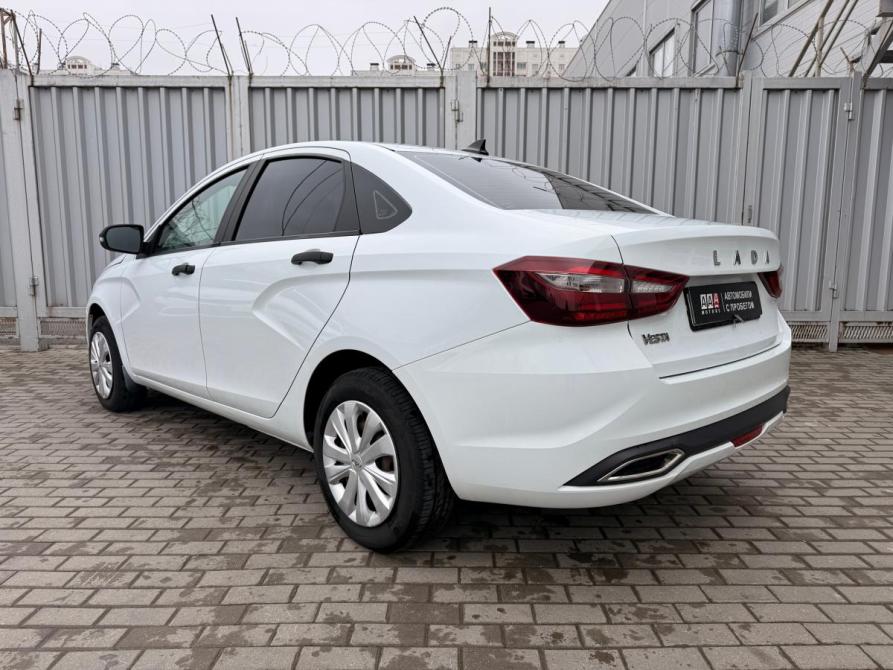 Lada (ВАЗ) Vesta I Рестайлинг (NG) Ростов-на-Дону  - изображение 7