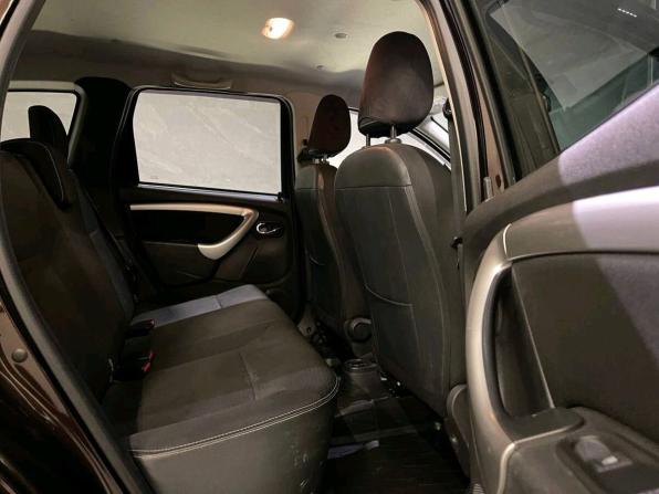 Nissan Terrano III (D10) с пробегом 2020 года, цена 1 699 000 рублей, 69602 км, внедорожник, Автокод Объявления