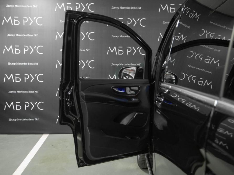 Mercedes-Benz V-Класс III (W447) Рестайлинг 2 Москва  - изображение 8