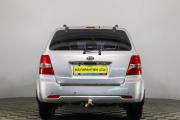 Kia Sorento I Рестайлинг Пермь  - изображение 31