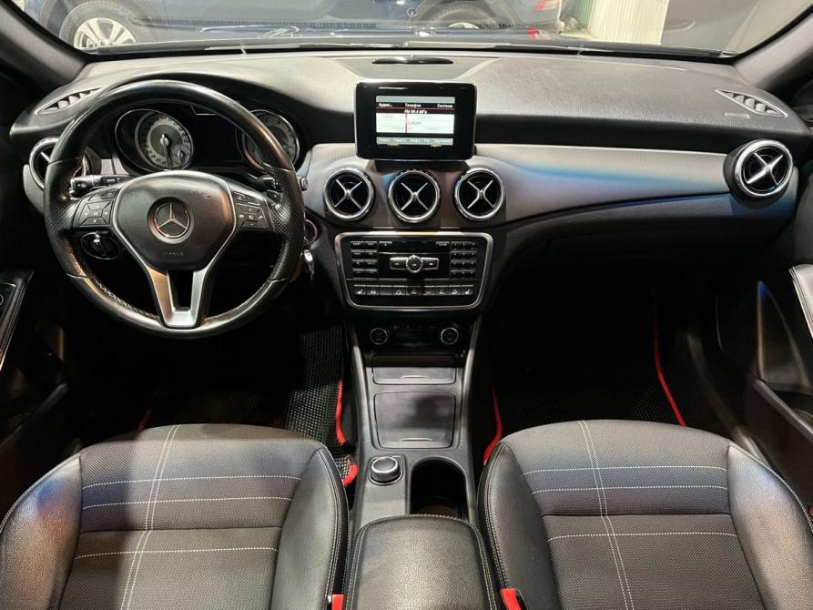 Mercedes-Benz GLA I (X156) Пермь  - изображение 16