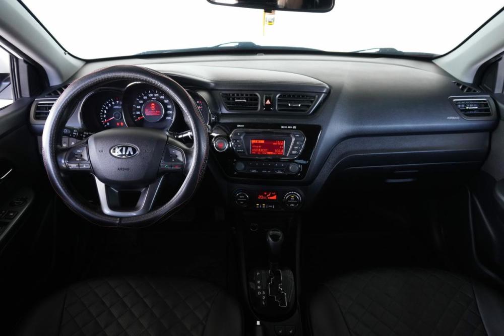 Kia Rio III Калининград  - изображение 9