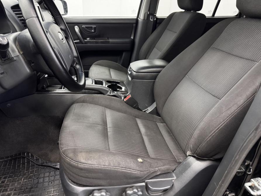 Kia Sorento I Рестайлинг Воронеж  - изображение 18