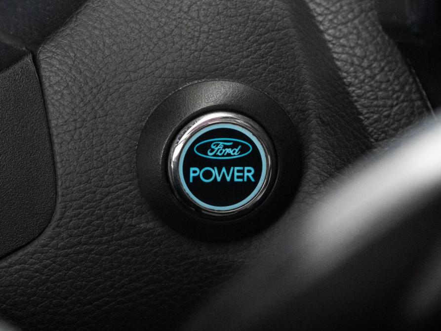 Ford Focus III Иркутск  - изображение 17