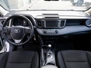 Toyota RAV4 IV (XA40) Рестайлинг Москва  - изображение 34