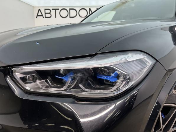 BMW X5 M III (F95) с пробегом 2020 года, цена 8 550 000 рублей, 100497 км, внедорожник, Автокод Объявления