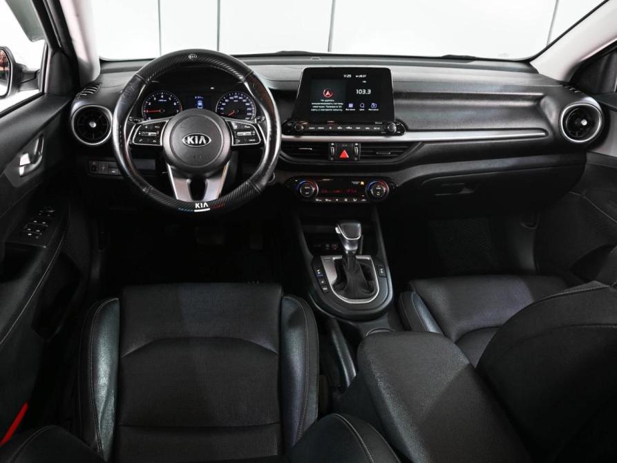 Kia K3 II Ростов-на-Дону  - изображение 6