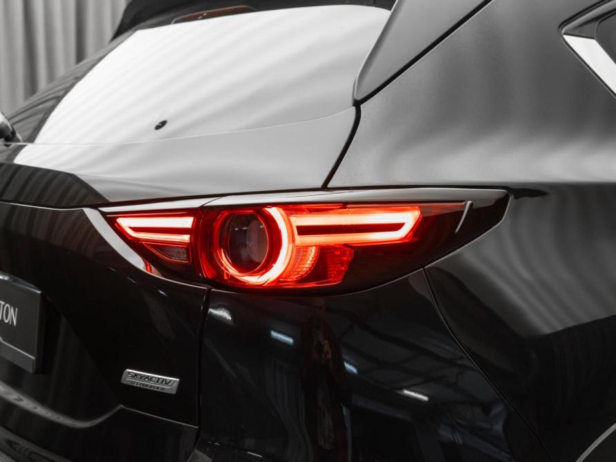 Mazda CX-5 II Москва  - изображение 24