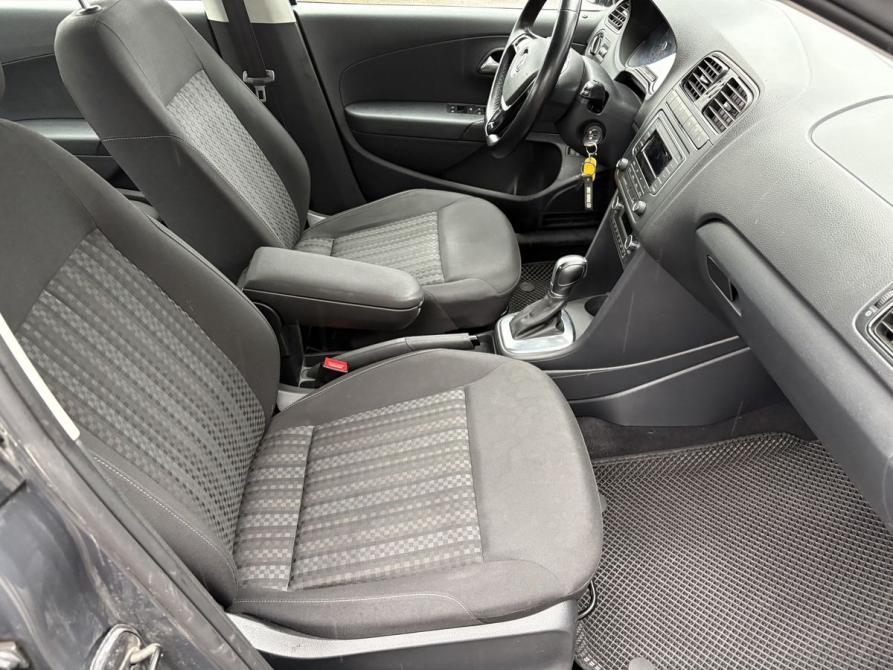 Volkswagen Polo V Рестайлинг Москва  - изображение 9