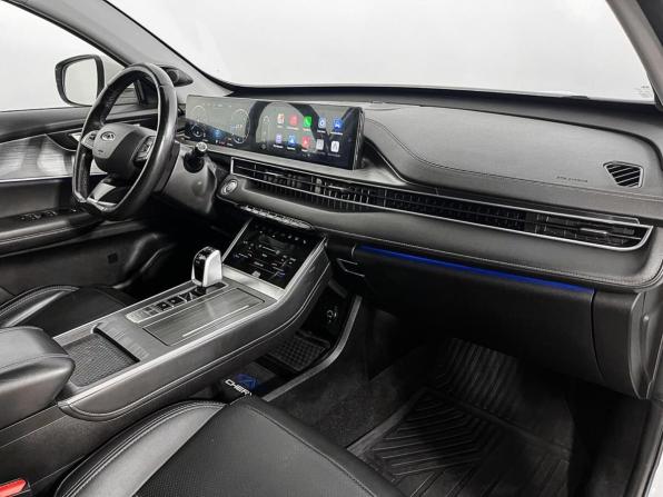 Chery Tiggo 7 Pro Max I с пробегом 2023 года, цена 1 689 500 рублей, 56812 км, внедорожник, Автокод Объявления