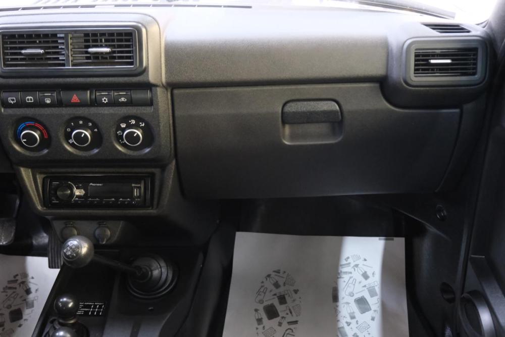 Lada (ВАЗ) 2121 (4x4) I Рестайлинг Омск  - изображение 16