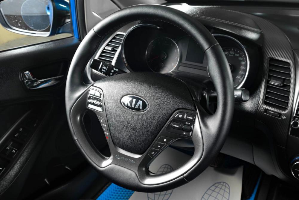 Kia Cerato III Тюмень  - изображение 12