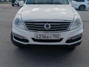 SsangYong Rexton III Уфа  - изображение 5