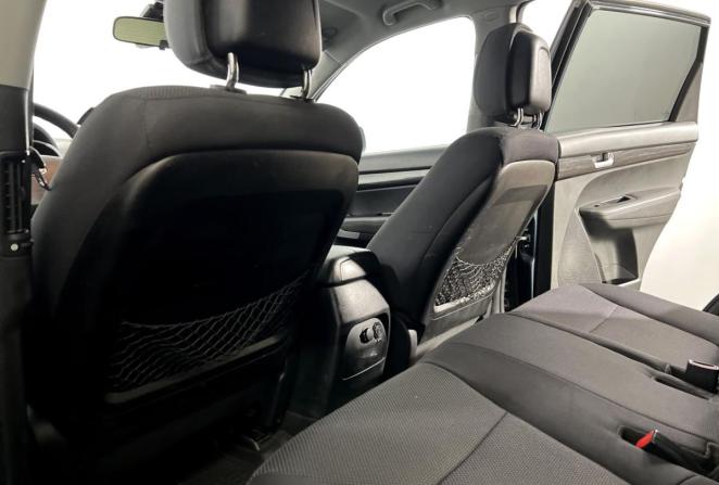 Kia Sorento II с пробегом 2009 года, цена 1 190 000 рублей, 195146 км, внедорожник, Автокод Объявления