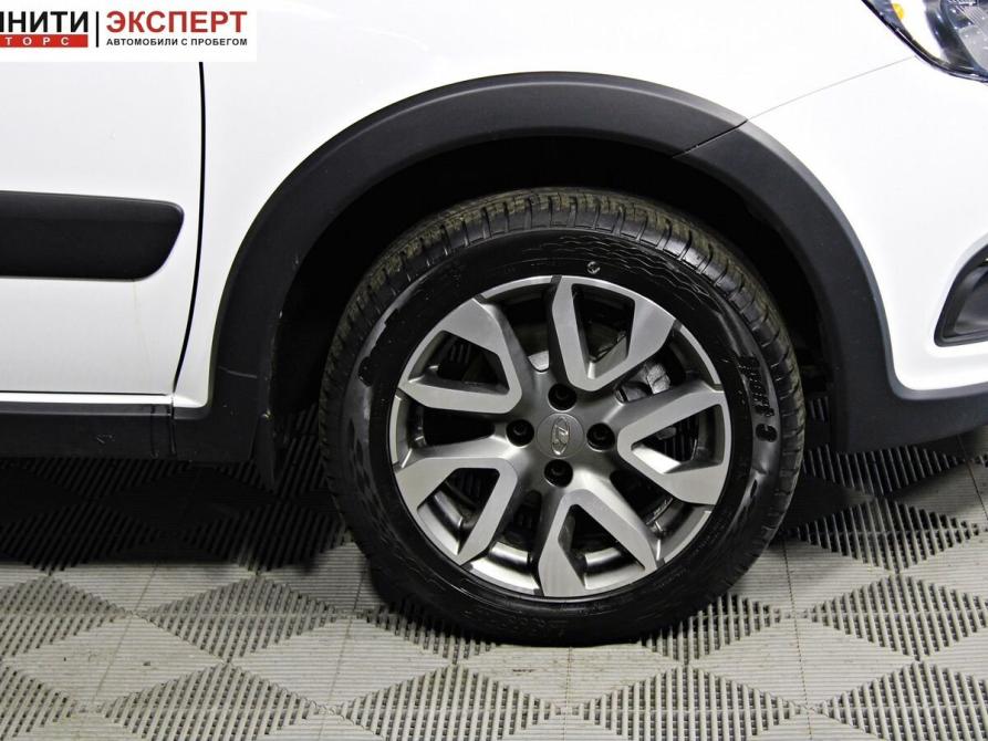 Lada (ВАЗ) Granta I Рестайлинг Белгород  - изображение 10