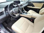 Lexus RX IV Рестайлинг Набережные Челны  - изображение 31