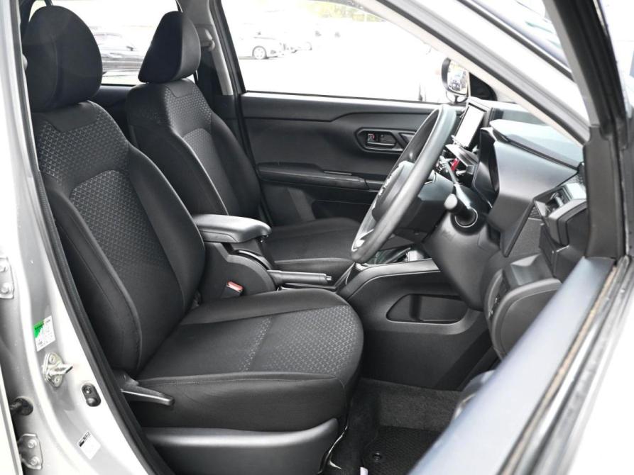 Daihatsu Rocky A200 Новороссийск  - изображение 10