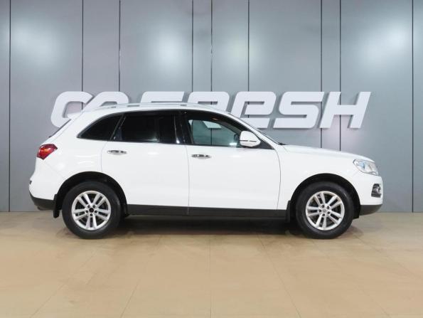 Zotye T600 с пробегом 2015 года, цена 979 000 рублей, 67418 км, внедорожник, Автокод Объявления