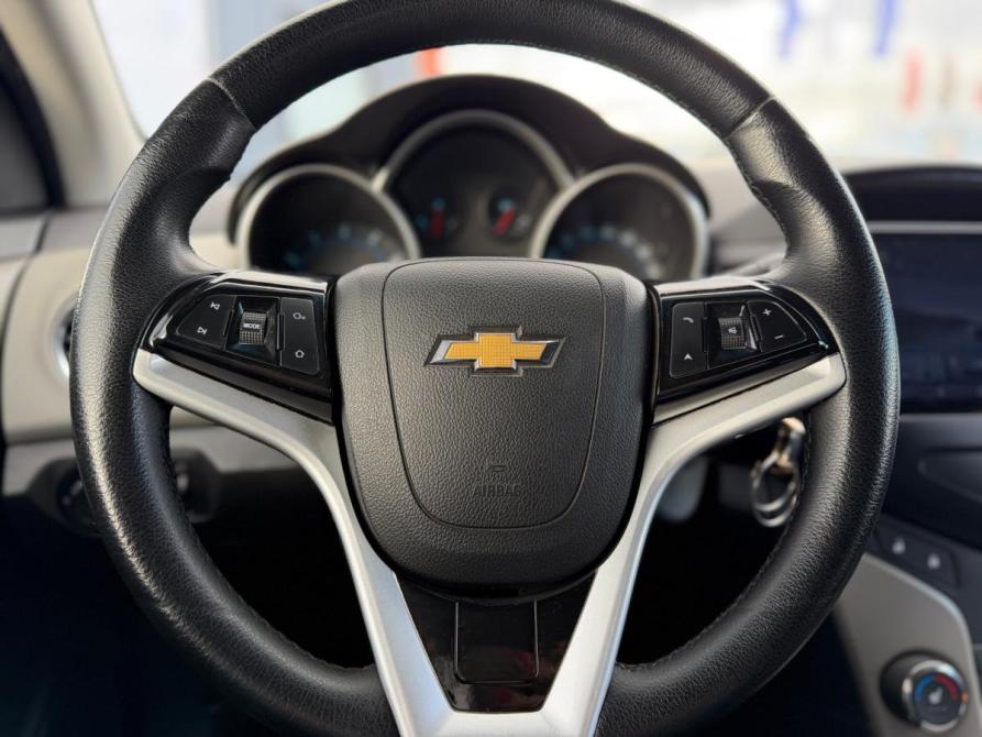 Chevrolet Cruze I Набережные Челны  - изображение 10