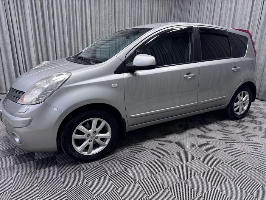 Nissan Note I Стерлитамак  - изображение 7
