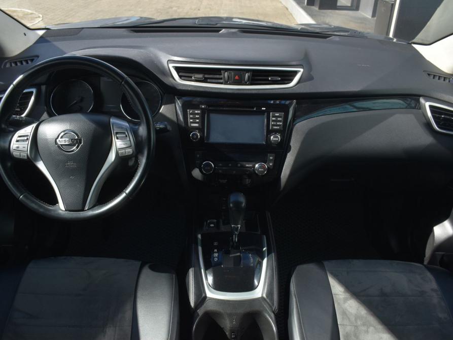Nissan Qashqai II Архангельск  - изображение 12