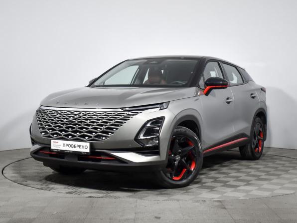 Omoda C5 I с пробегом 2023 года, цена 1 730 000 рублей, 23164 км, внедорожник, Автокод Объявления
