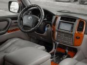 Toyota Land Cruiser 100 Series Рестайлинг 2 Тюмень  - изображение 27