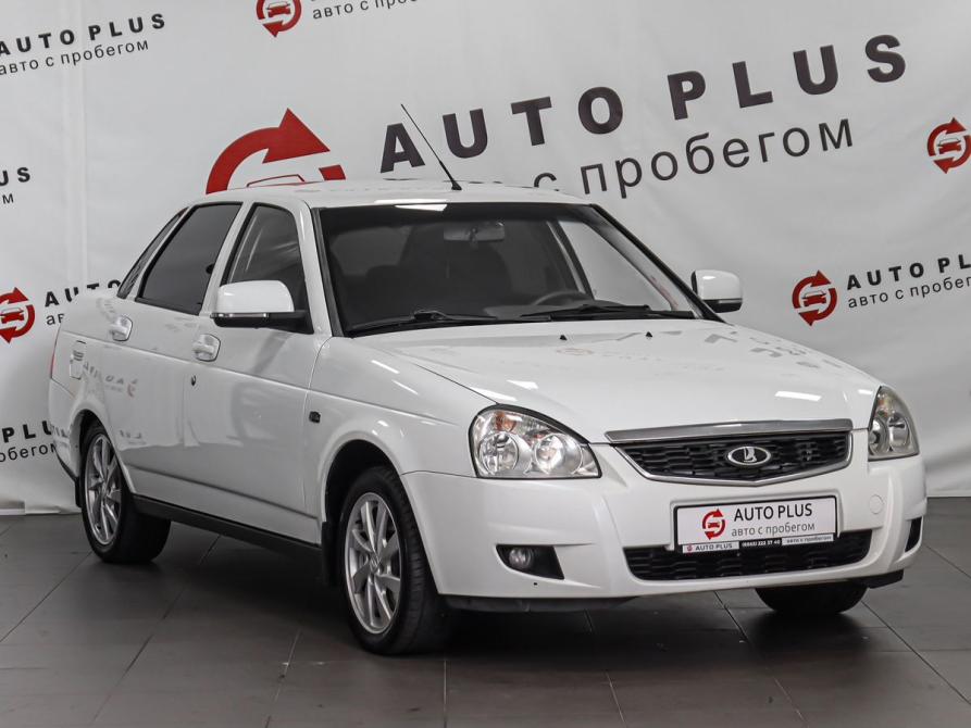 Lada (ВАЗ) Priora I Рестайлинг Минеральные Воды  - изображение 1