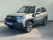 Lada (ВАЗ) Niva Липецк  - изображение 2