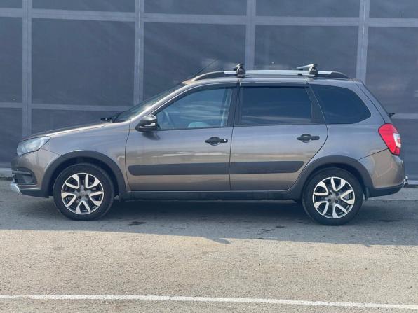 Lada (ВАЗ) Granta I Рестайлинг с пробегом 2019 года, цена 675 000 рублей, 127000 км, универсал, Автокод Объявления