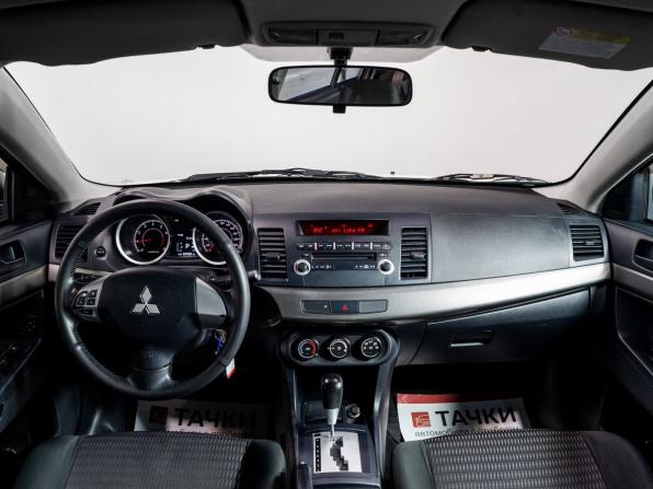 Mitsubishi Lancer X Рестайлинг с пробегом 2012 года, цена 1 085 000 рублей, 98000 км, седан, Автокод Объявления