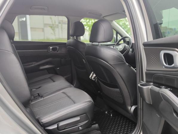 Kia Sorento IV с пробегом 2021 года, цена 4 300 000 рублей, 55800 км, внедорожник, Автокод Объявления