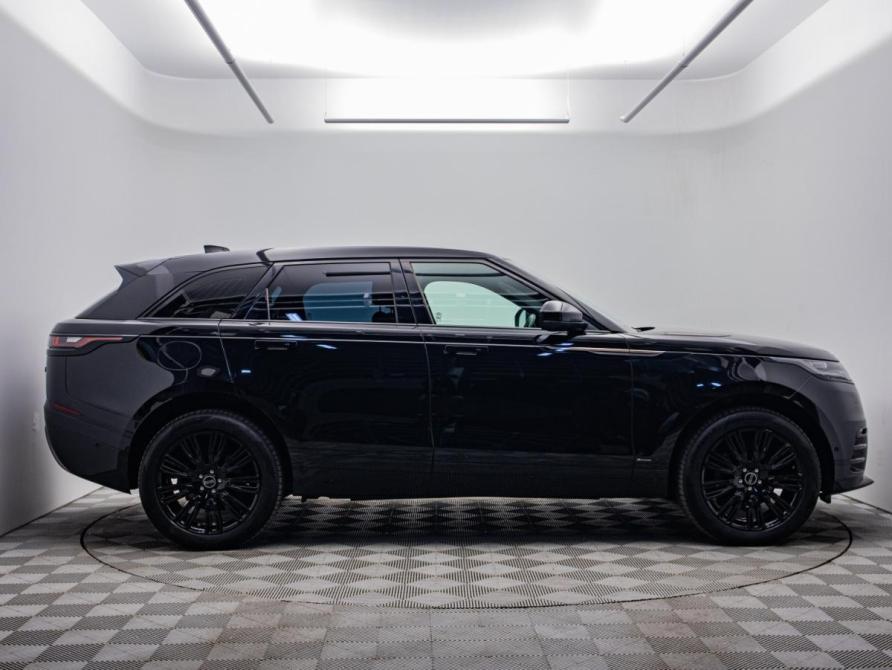 Land Rover Range Rover Velar I Москва  - изображение 4