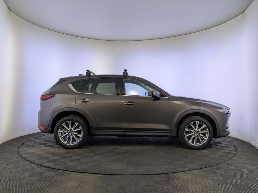Mazda CX-5 II Москва  - изображение 4