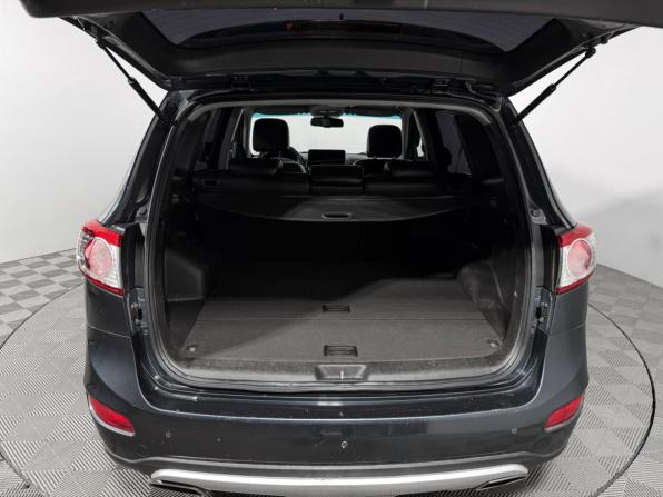 Hyundai Santa Fe II Рестайлинг с пробегом 2012 года, цена 935 000 рублей, 307000 км, внедорожник, Автокод Объявления