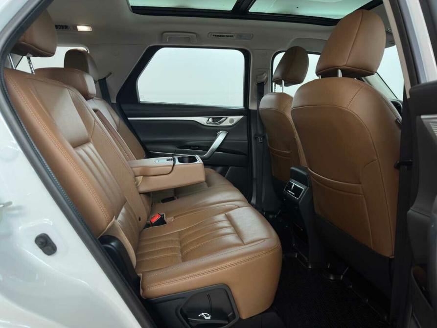 Changan CS95 I Рестайлинг Балашиха  - изображение 17