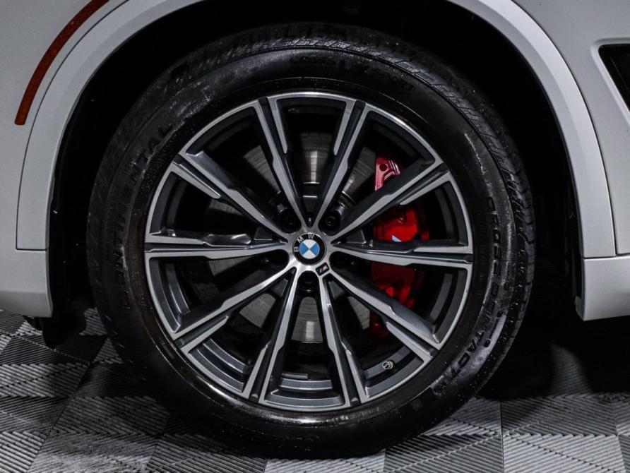 BMW X5 IV (G05/G18) Москва  - изображение 16